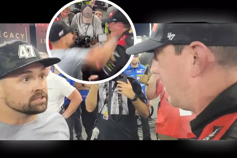 Kyle Busch’s Incident at the NASCAR All-Star Race: 0 Threat? Lets Find Truth