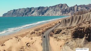 Makran Coastal Highway