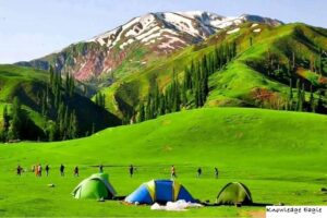 Naran Kaghan Valley