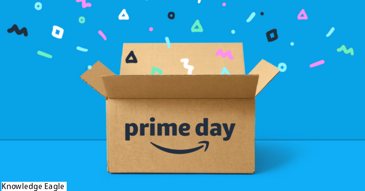 When is Prime Day 2024? Amazon Summer Sales Date Reveled! Don’t Sit back, Mark Your Calendar for Incredible Deals!