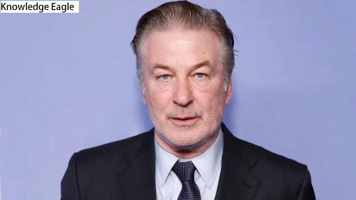 Alec Baldwin Trial