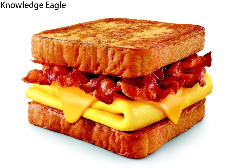 Best Fast Food Breakfast