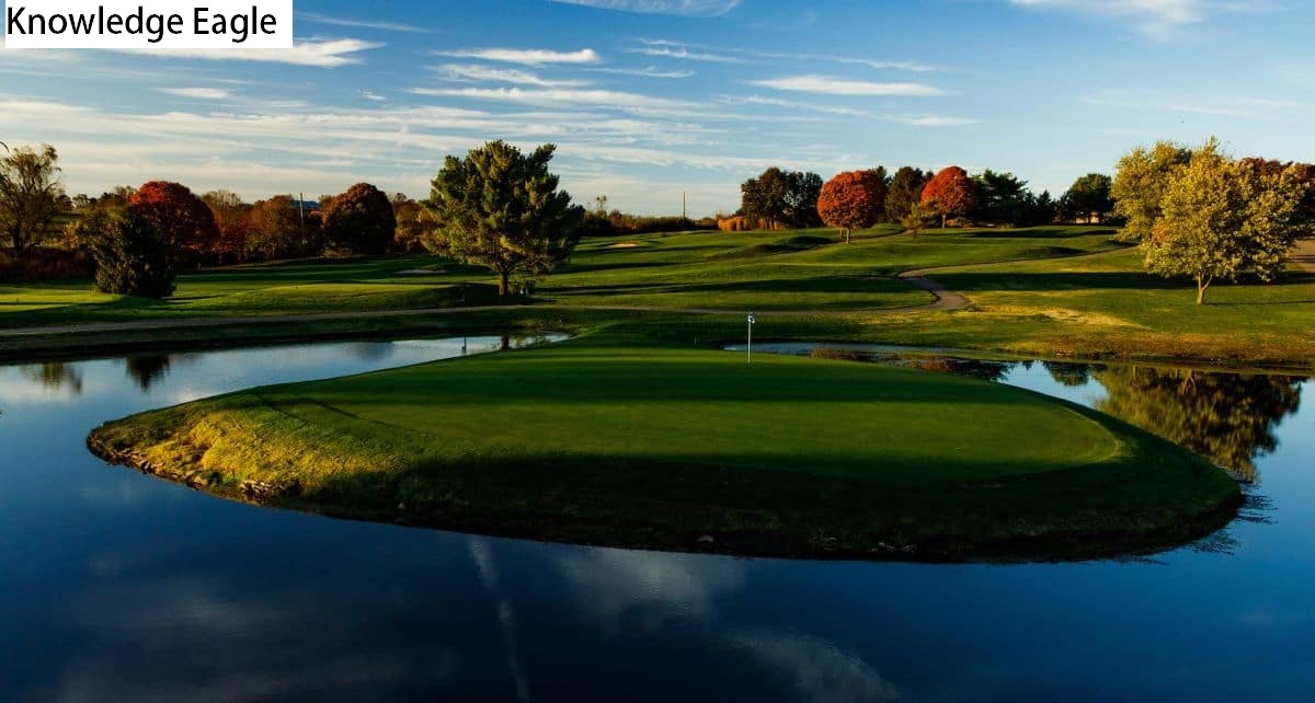 Best Public Golf Courses