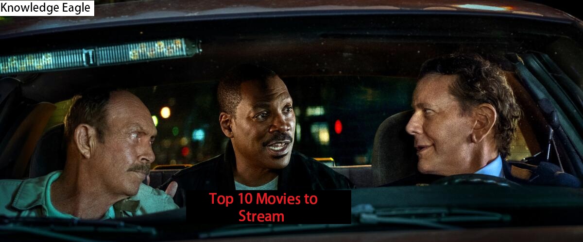 best movies to stream