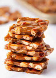 Brittle Candy