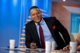 Craig Melvin