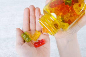 Gummies