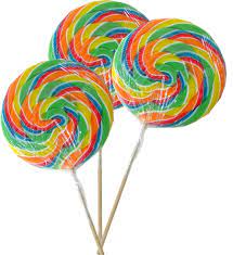 Lollypops