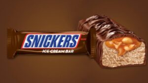 Snickers