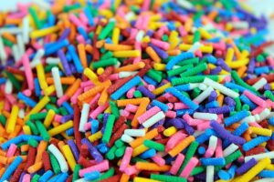 Sprinkles