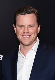 Willie Geist