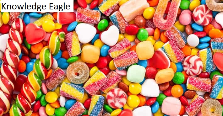  Exploring the Sweet World: A Guide to 20 Different Types of Candy in 2024